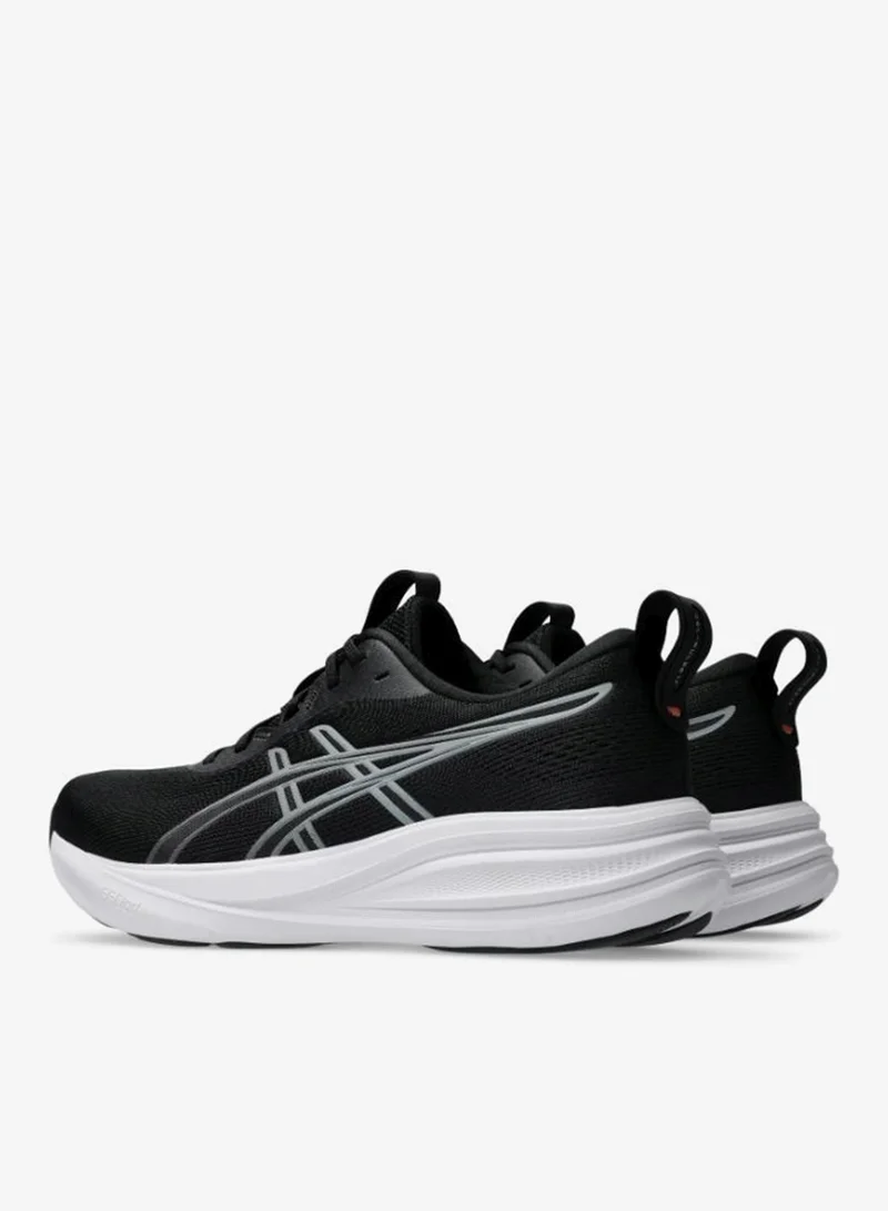 Asics BLACK/GRAVEL Gel-Pulse 17 for Women | Best Price UAE